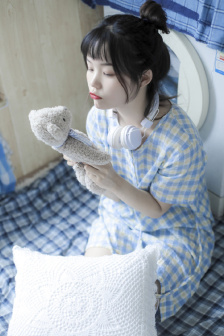掌中美母1-110